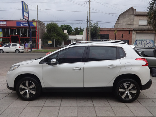 Peugeot 2008 Sport 1.6 Thp { Unico Dueño - Excelente }