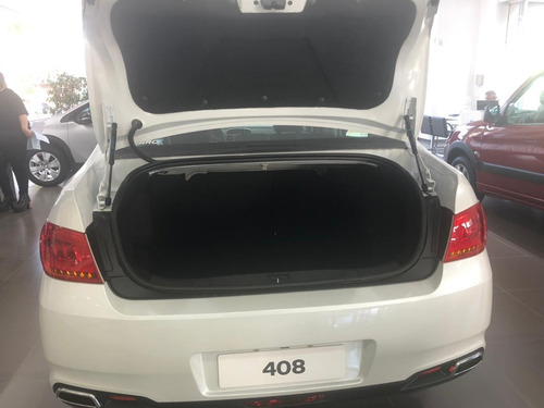 Imagen 15 de 15 de Peugeot 408 Allure Hdi 0km - Entrega Inmediata - Darc Autos