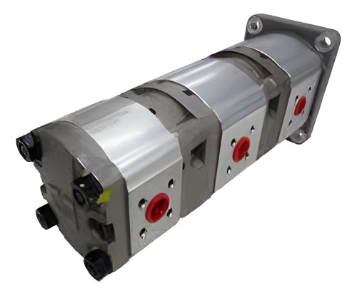 Bomba Compatible Con New Holland Cosechadora Cs 660 Cod 6691