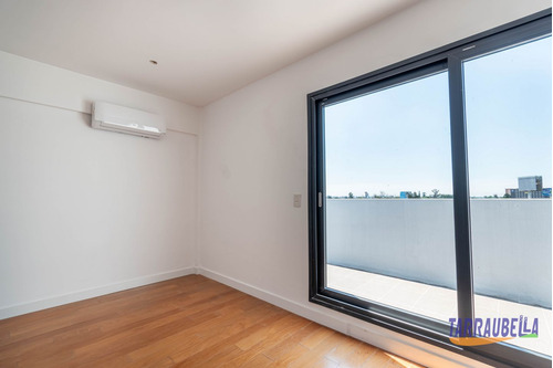 Departamento De 4 Ambientes Con Cochera - Vilanova Haedo