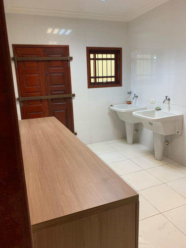 Imagem 9 de 30 de Casa Com 4 Dorms, Canto Do Forte, Praia Grande - R$ 1.8 Mi, Cod: 1542 - V1542