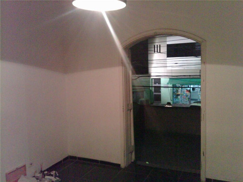 Sobrado Comercial Para Locação, Tatuapé, São Paulo - So2998. - So2998