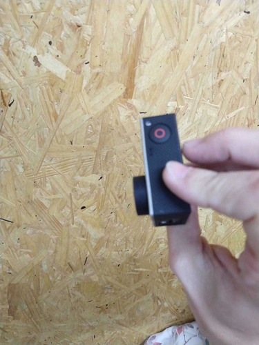 Gopro 3 Funcionando Perfeitamente Com Vários Acessórios