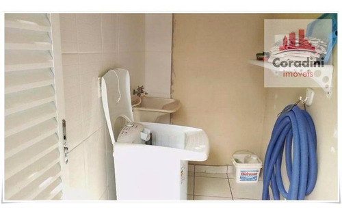 Imagem 23 de 30 de Chácara Com 4 Dormitórios À Venda, 5000 M² Por R$ 2.500.000 - Vila Castelar - Limeira/sp - Ch0038
