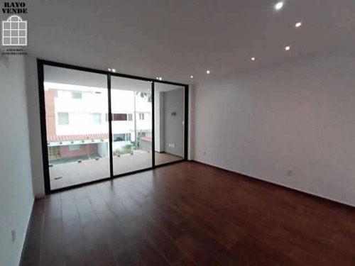 Imagen 11 de 22 de Casa En Venta En Club De Golf México
