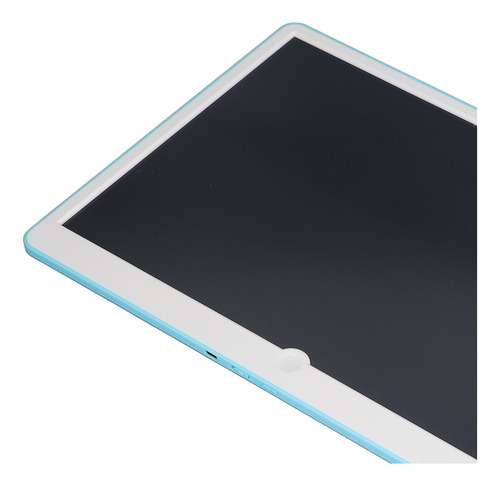 Tableta De Escritura Lcd Azul Doodle Board, Pantalla Grande