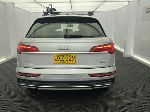Audi Q5 2.0 TFSI MHEV QUATTRO ADVANCED