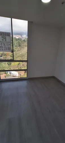 Apartamento En Venta En Calasanz. Cod V12651