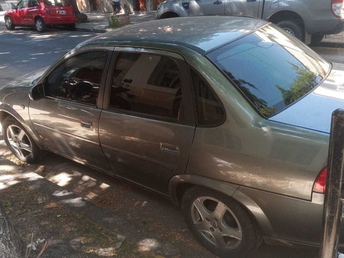 Chevrolet Corsa Classic Spirit Lt