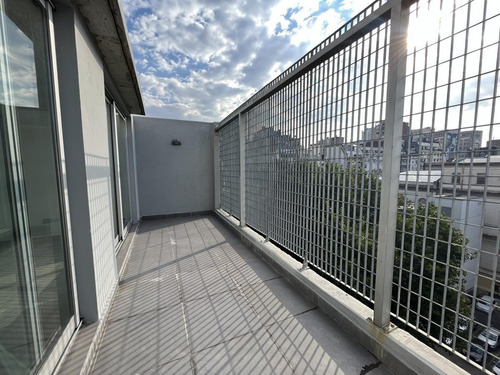 Imagen 2 de 13 de Departamento - Barrio Norte