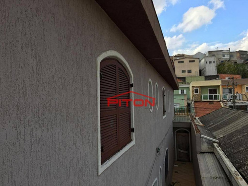 Imagem 14 de 22 de Sobrado Com 5 Dormitórios À Venda, 150 M² Por R$ 848.000,00 - Penha De França - São Paulo/sp - So2213