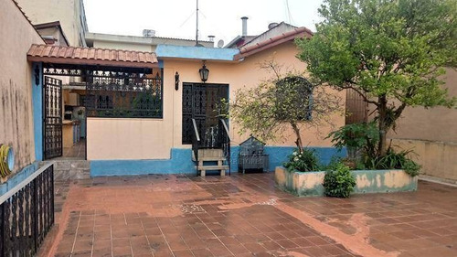 Terreno Residencial À Venda, Parque João Ramalho, Santo André - Te0710. - Te0710