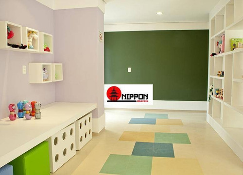 Apartamento Com 2 Dormitórios, 65 M² - Venda Por R$ 420.000,00 Ou Aluguel Por R$ 2.500,00/mês - Vila Augusta - Guarulhos/sp - Ap2212