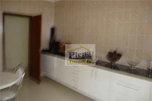 Imagem 23 de 30 de Chácara Residencial Maravilhosa À Venda, Jardim Boa Vista, Hortolândia. - Ch0006