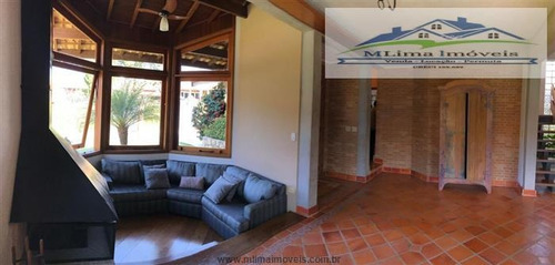 Imagem 12 de 29 de Chácaras À Venda Em Atibaia/sp - Compre O Seu Chácaras Aqui! - 1480283