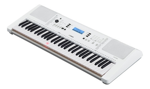 Imagem 3 de 4 de Teclado Arranjador Yamaha Ez300