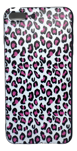 Carcasas Para iPhone SE 2020 7/8 7 Plus/8 Plus Animal Print