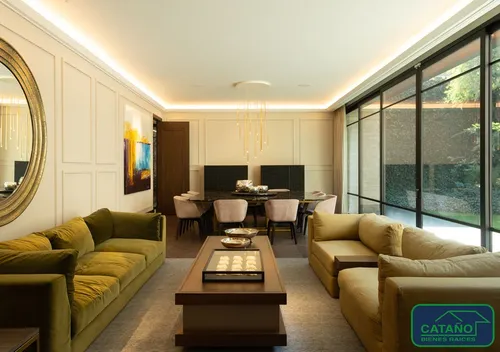 Residencia En Venta, Jardines Del Pedregal, Rocas