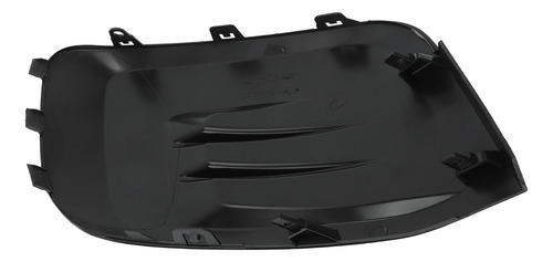 Paragolpes Delantero Izquierdo 1613564580, A Prueba De Polvo
