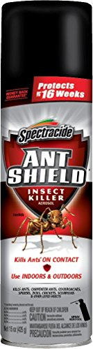Repelente De Plagas - Spectracide Hg-51200 Ant Shield Insect