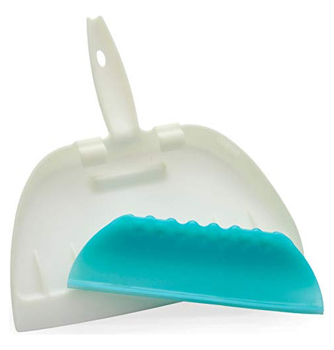 One Pass Gelblade 100% Silicone 9 Waterblade Con Recipiente 