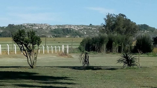 Imagen 8 de 14 de 6.5 Has Sierra De Los Padres
