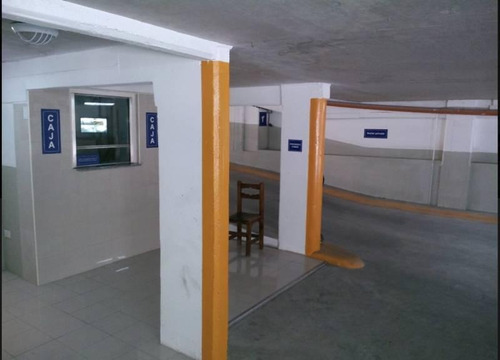 Imagen 2 de 11 de Venta - Excelentes Cocheras Cubiertas (7) - Edificio Well Park - San Telmo