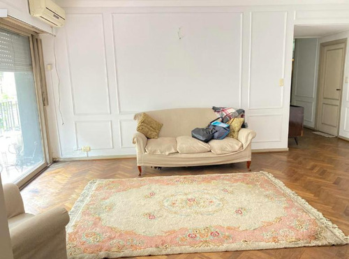 Apartamento En Venta, Rodriguez Peña Al 1100
