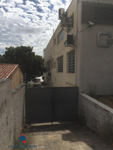 Imagem 2 de 29 de Galpão A Venda Em Campinas - Parque Via Norte - Gl00059 - 33609240