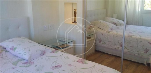 Apartamento - Ref: 873923