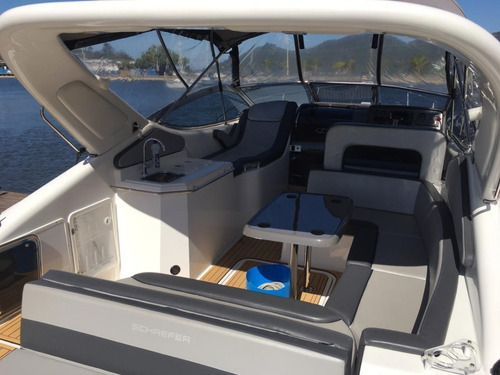 Imagem 5 de 15 de Phantom 303 Yanmar 315hp Conj 2017