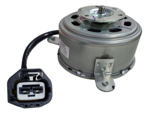 Motor Ventoinha Original Spin Cobalt Onix Prisma 2017/2019