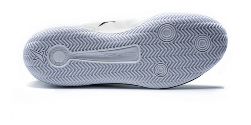Zapatillas De Padel Tenis Drop Shot Devil Xt 2022