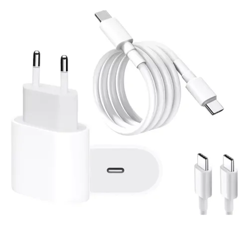 Cargador 25w Super Carga Rápida Para Samsung Tipo C A C