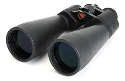 Celestron - Binocular Skymaster 25x70 - Binoculares De Gran 