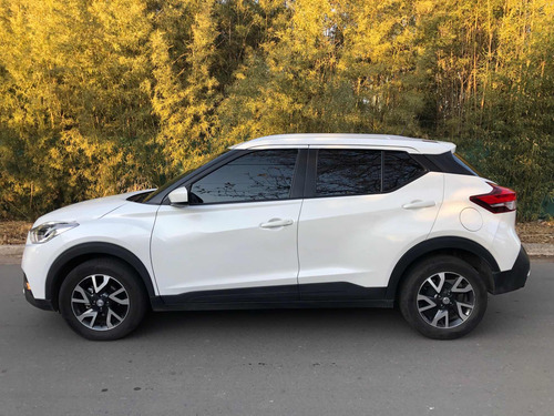 Nissan Kicks 1.6 Sense
