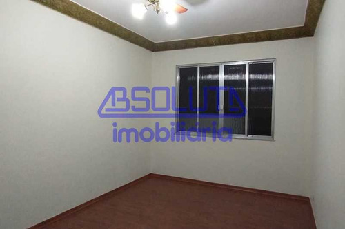 Imagem 1 de 15 de Apartamento-à Venda-higienópolis-rio De Janeiro - 23022