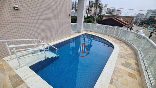 Imagem 10 de 30 de Apartamento De 2 Dormitórios Com Sacada Gourmet - Ap3033