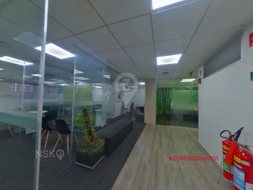 Imagem 5 de 15 de Laje Comercial - 395m² - Av. Paulista - Nsk3 Imóveis - Ed8828 - Ed8828