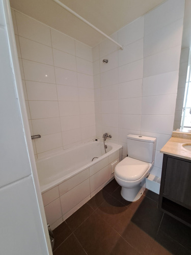 Venta De Departamento, Edificio Rozas 1d-1b-1b Centro Concep