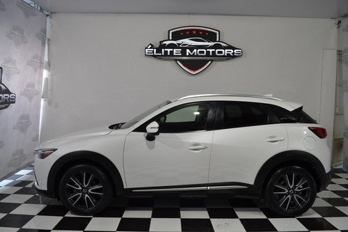 Imagen 2 de 15 de Mazda Cx-3 Igt 2018