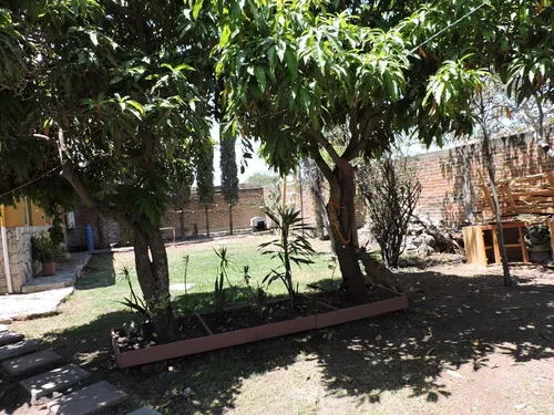Venta De Casa De Campo Rustica En La Rivera De Chapala