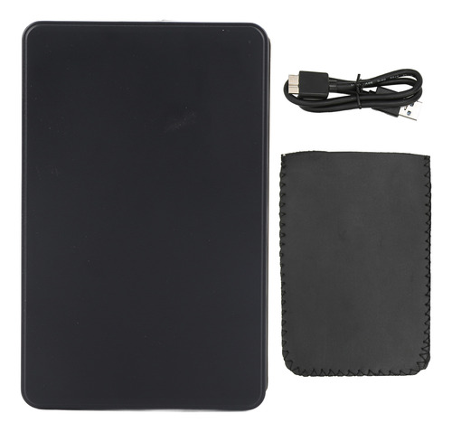 Disco Duro Hdd Externo Portátil De 2.5 Pulgadas Usb 3.0 Ultr