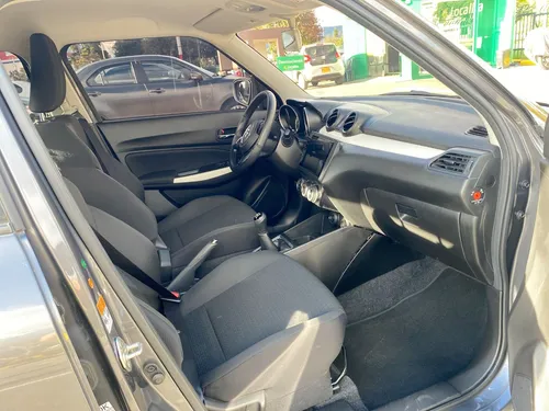 Suzuki Swift 1.2 Hybrid 2Wd