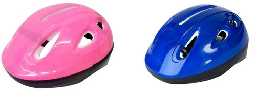 Casco Proteccion Infantil Niños Bicicleta Skate Rollers