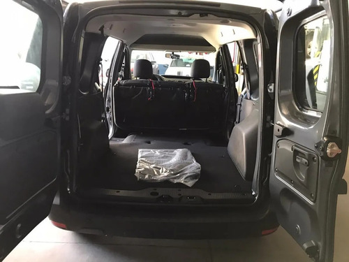 Renault Kangoo Emotion Anticipo De $320.000 Y Cuotas (lf)