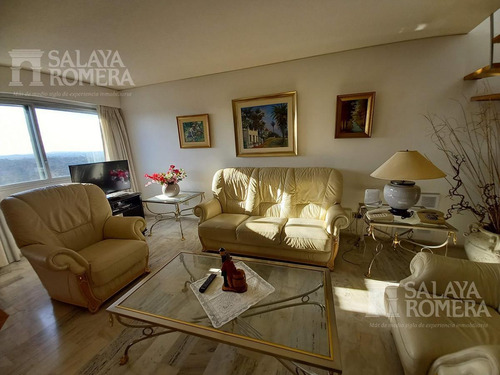 Imagen 3 de 22 de Venta - Punta Del Este, Penthouse, 3 Dormitorios