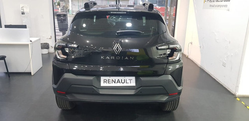 Renault Kardian 1.0 Tce Evolution 156 Mt