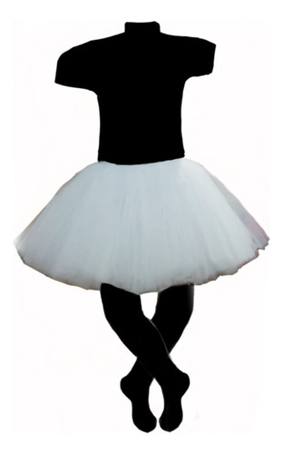 Tutu Tupido Adulto