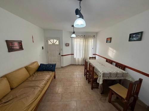 Ph En Venta - 3 Dormitorios 2 Baños - Cochera - 120mts2 - Las Toninas